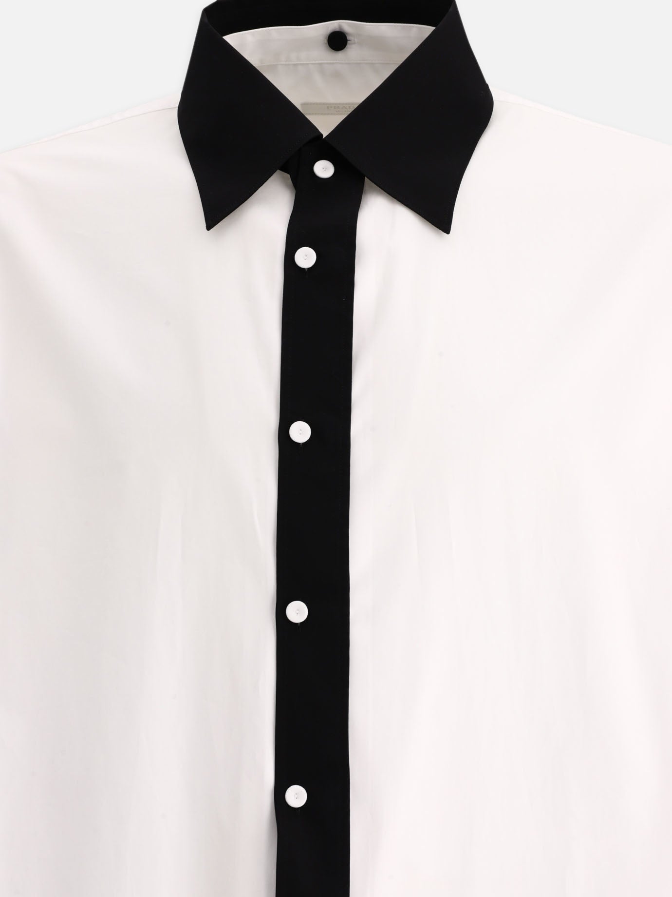 Cotton shirt