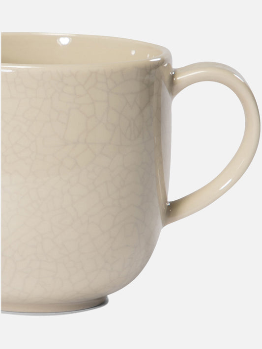 Home living 100% ceramic  White - RRL by Ralph Lauren Woman | PLP | VIETTI Online Store | 2
