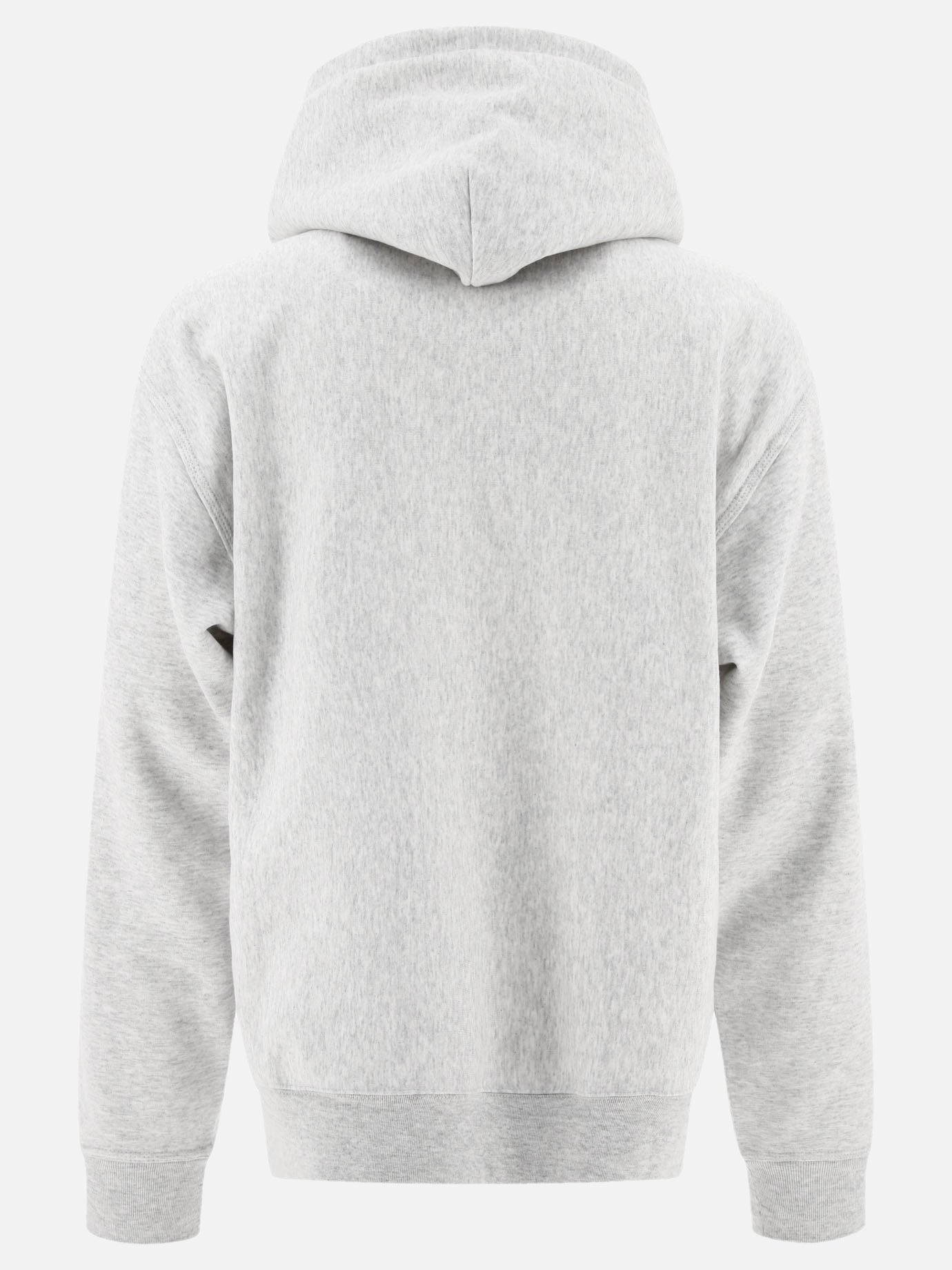 Stüssy "Basic Stüssy" hoodie Grey