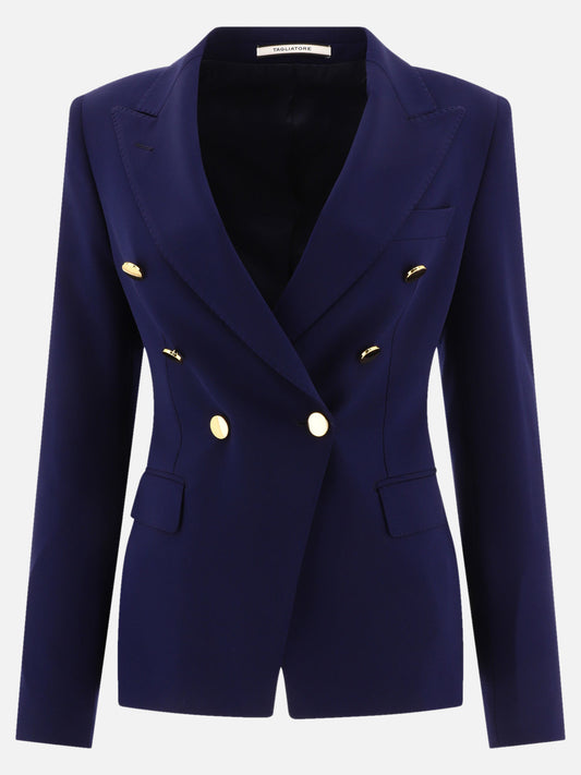 "Alicya" blazer