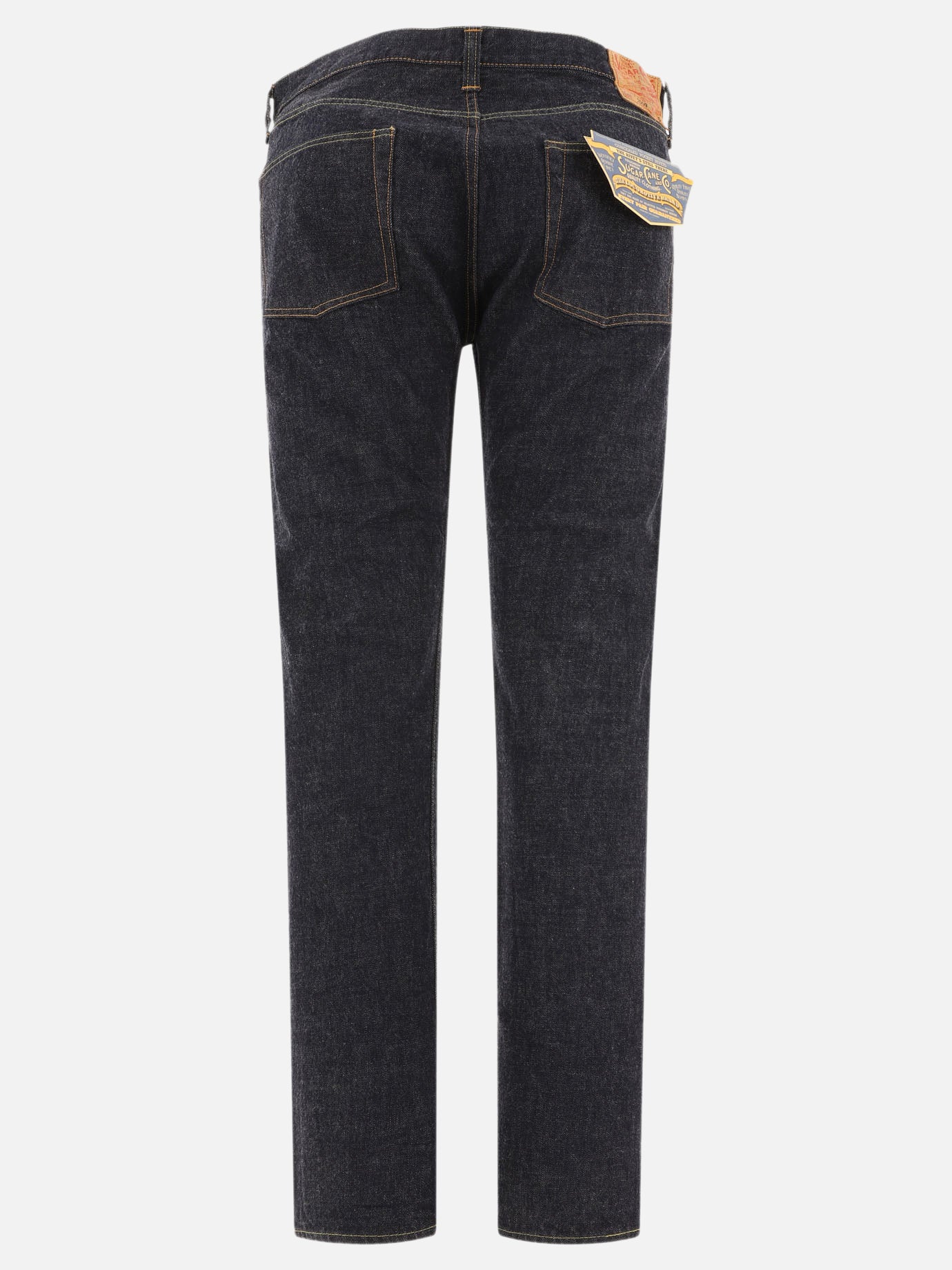 Sugar Cane "1947 Type II" jeans Blue