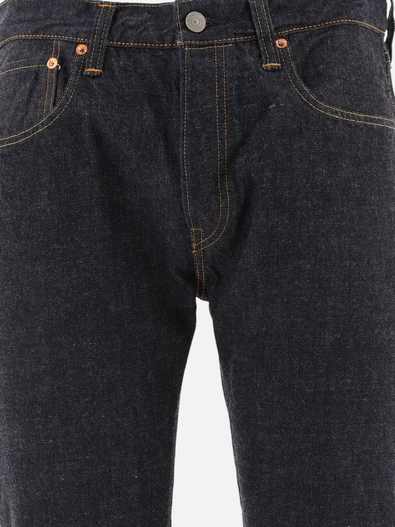 Sugar Cane "1947 Type II" jeans Blue