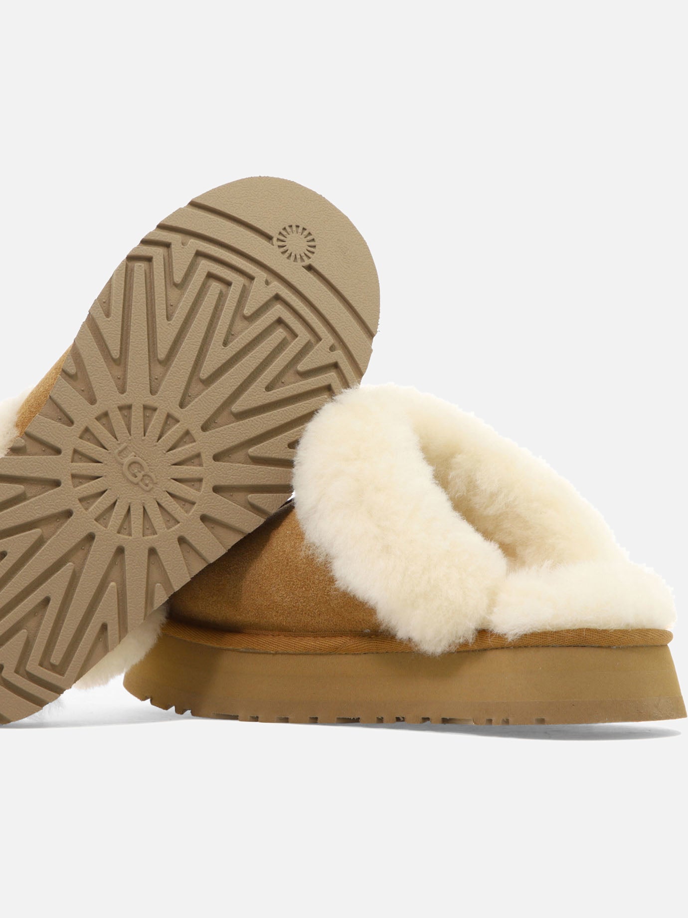 Slippers 1122550  Beige - Ugg Women | PDP | VIETTI Online Store | thumbnail_5