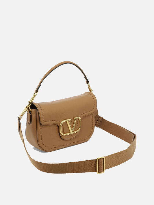Small bags 100% leather  Beige - Valentino Garavani Women | PLP | VIETTI Online Store | 2
