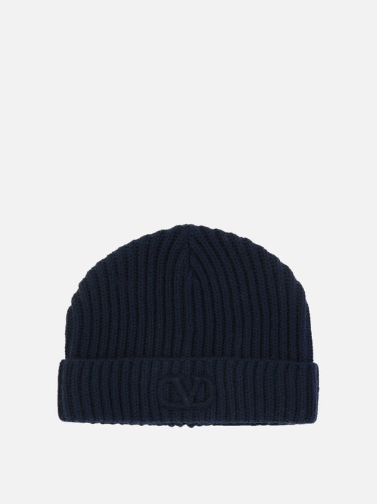 "VLogo Signature" beanie