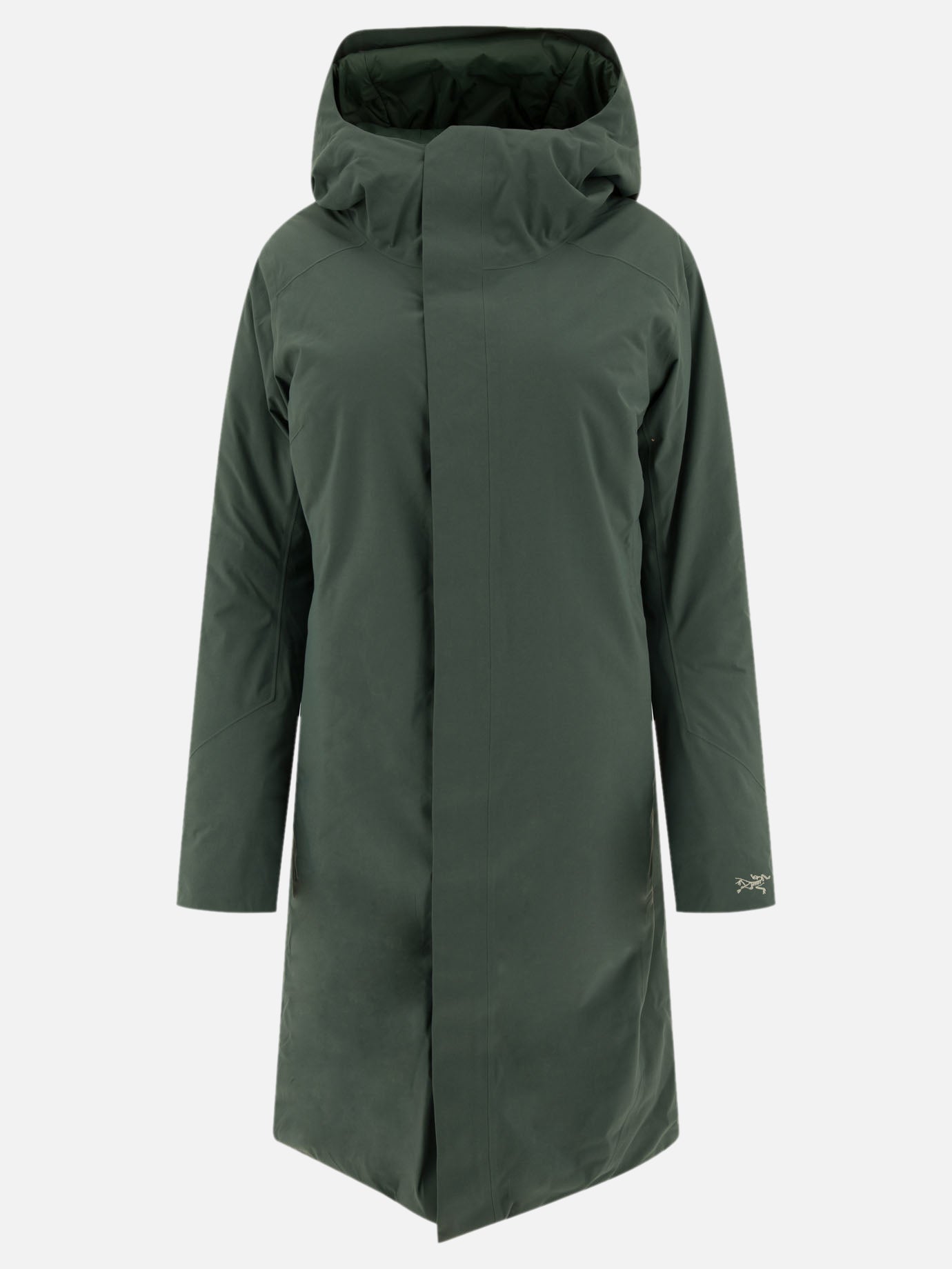 "Patera" parka