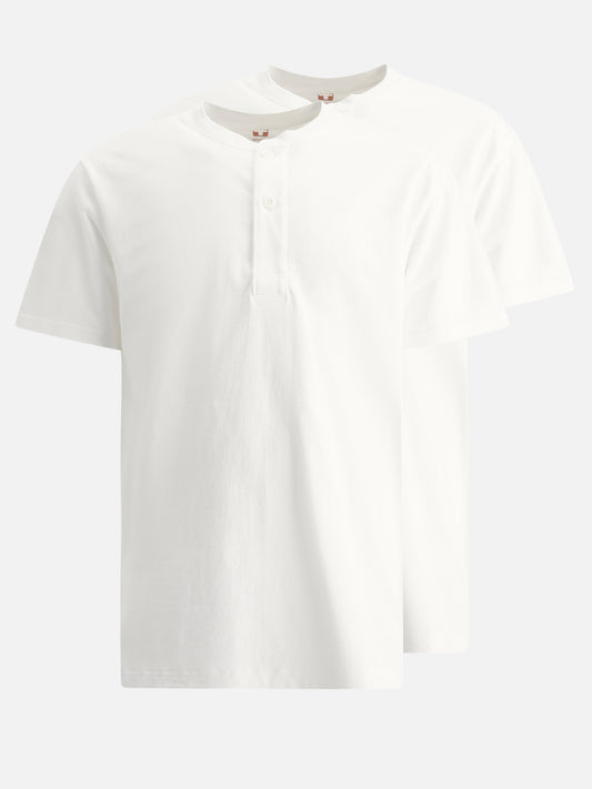 2-Pack Henley t-shirts