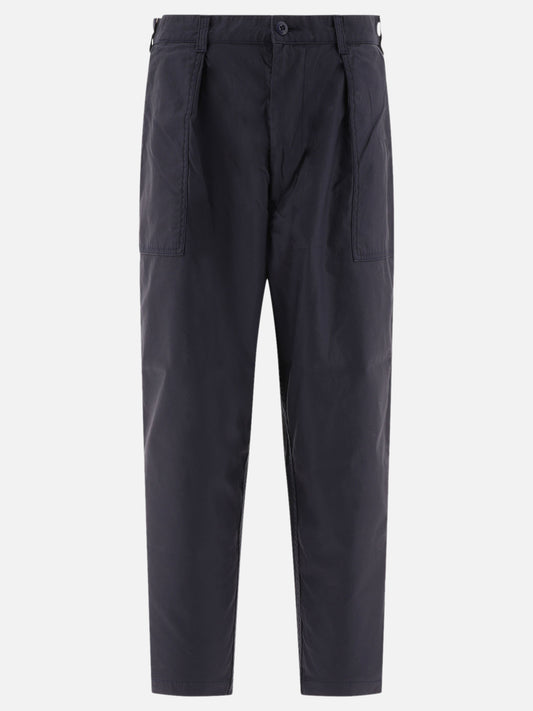 "Baker" trousers