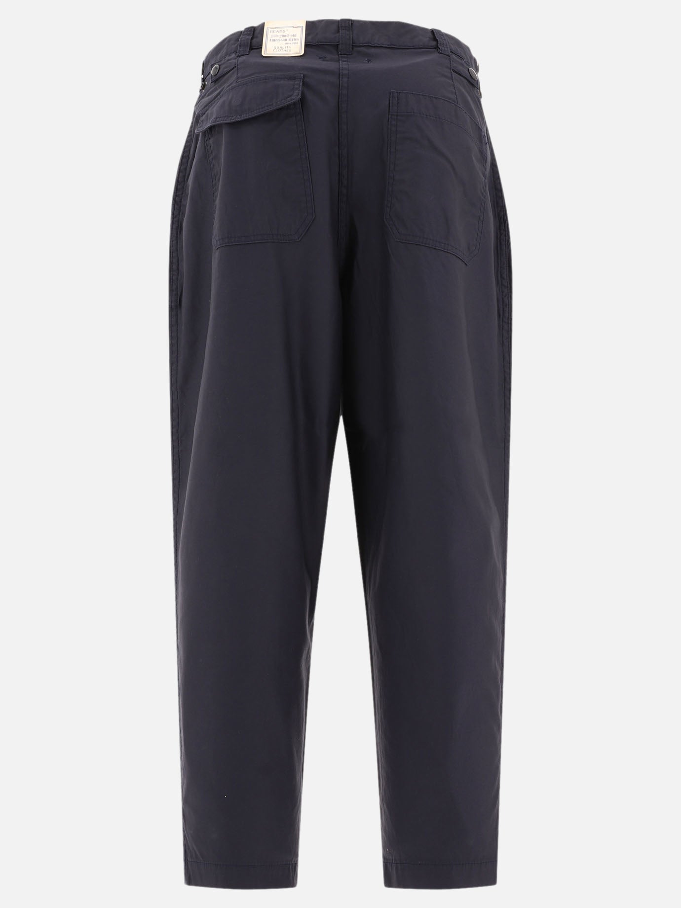 "Baker" trousers