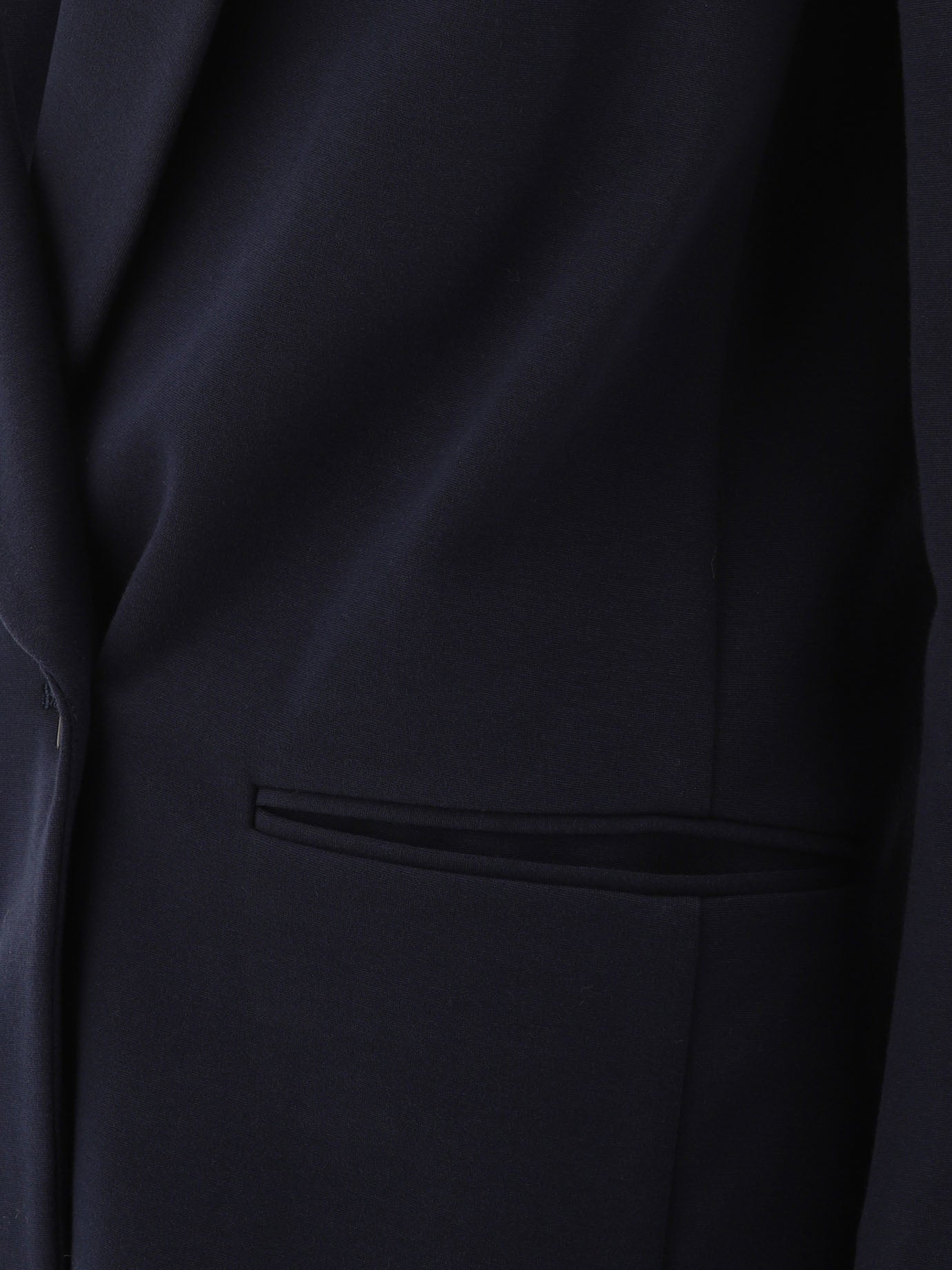 Blazers Solid colour  Blue - Brunello Cucinelli Women | PDP | VIETTI Online Store | thumbnail_4