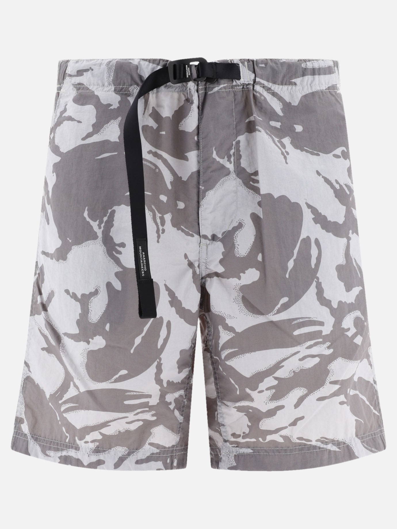 Mountain Research "Baggy" shorts Grey