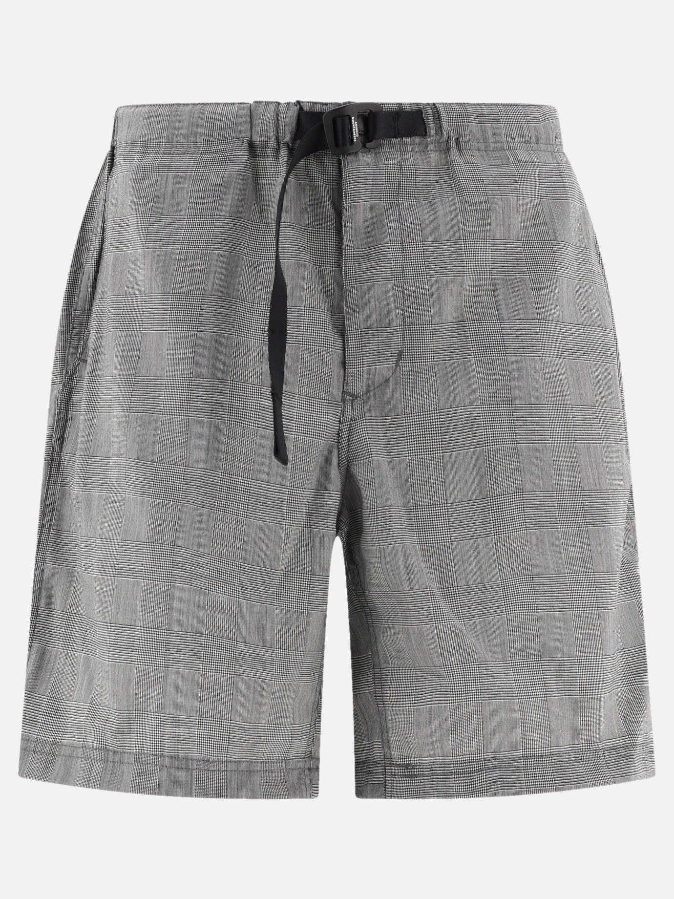 Mountain Research "Baggy" shorts Grey