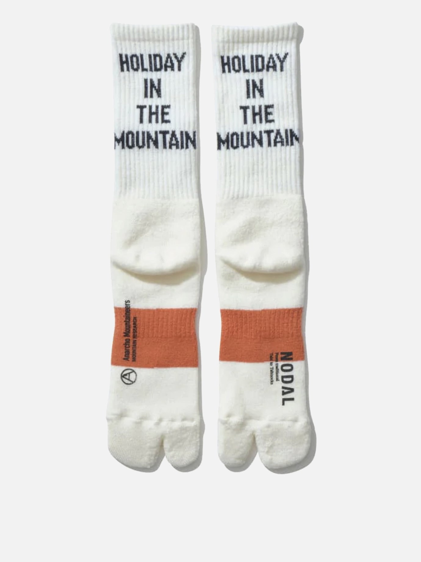 "Merino Tabi Pack" socks