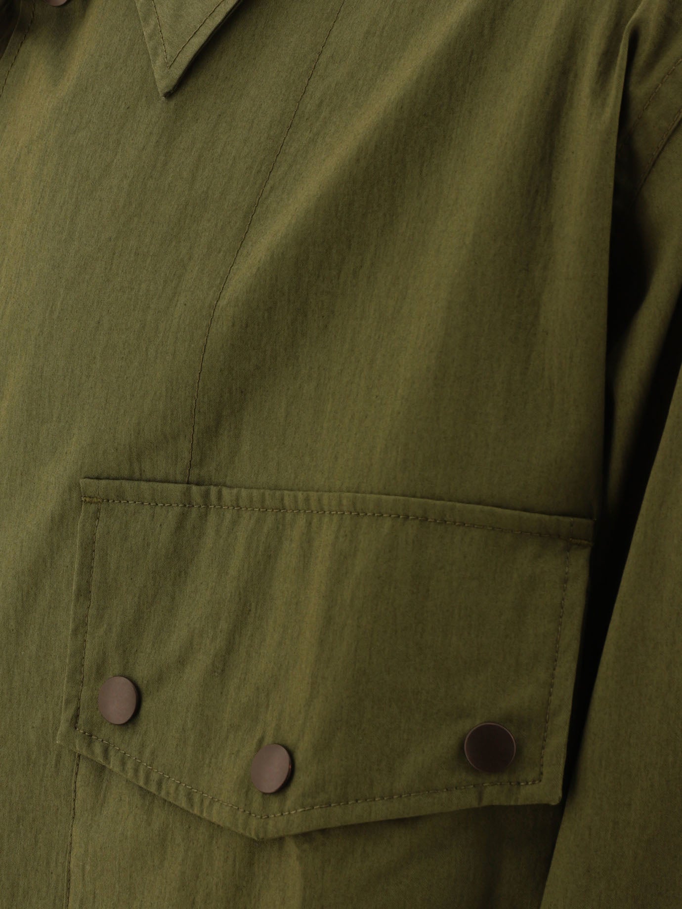 "Field" jacket