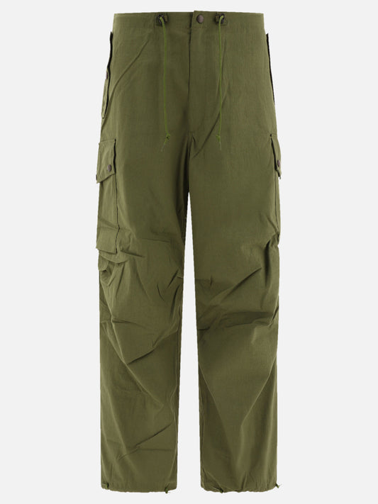 "Field" trousers