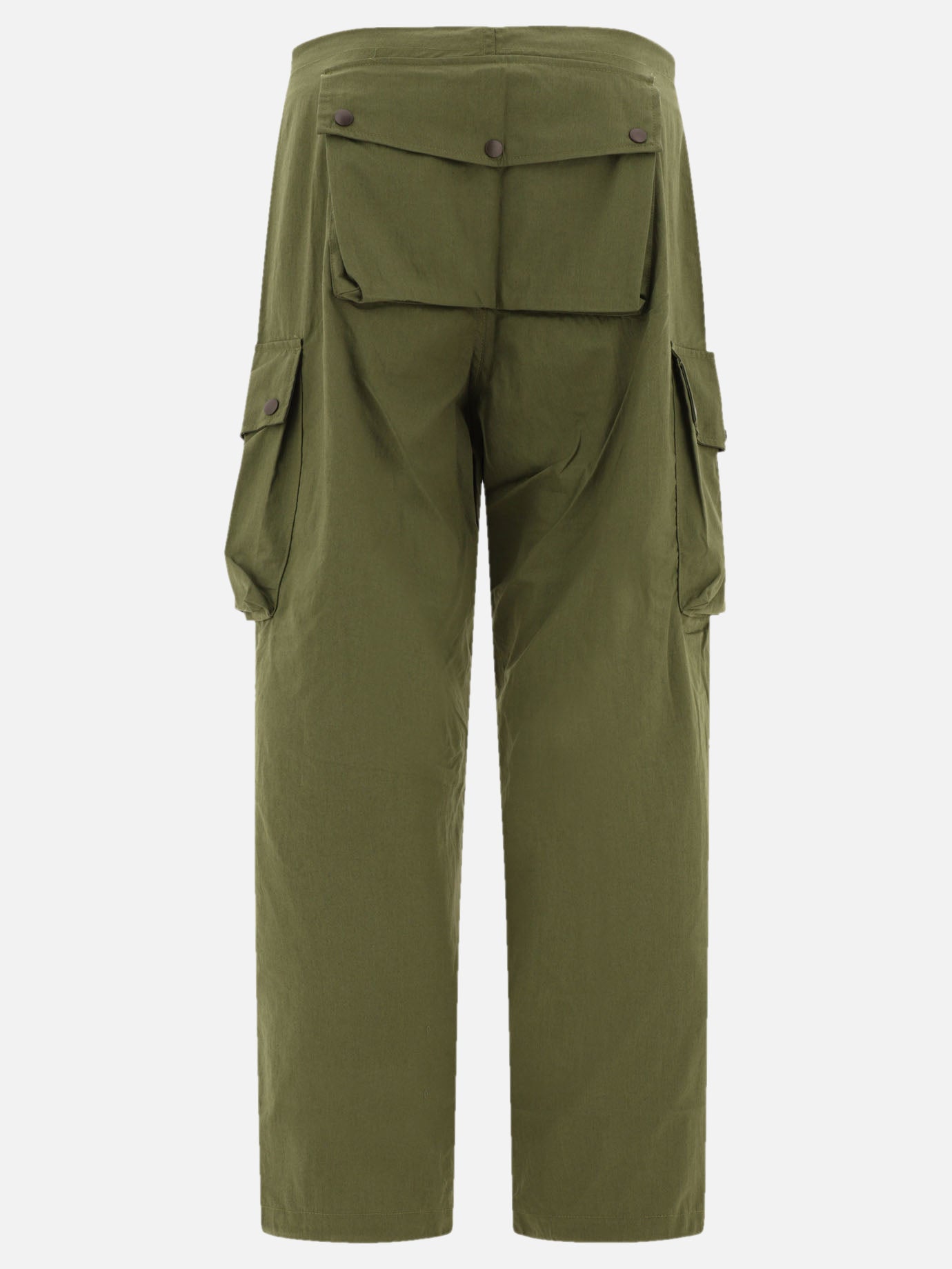 "Field" trousers