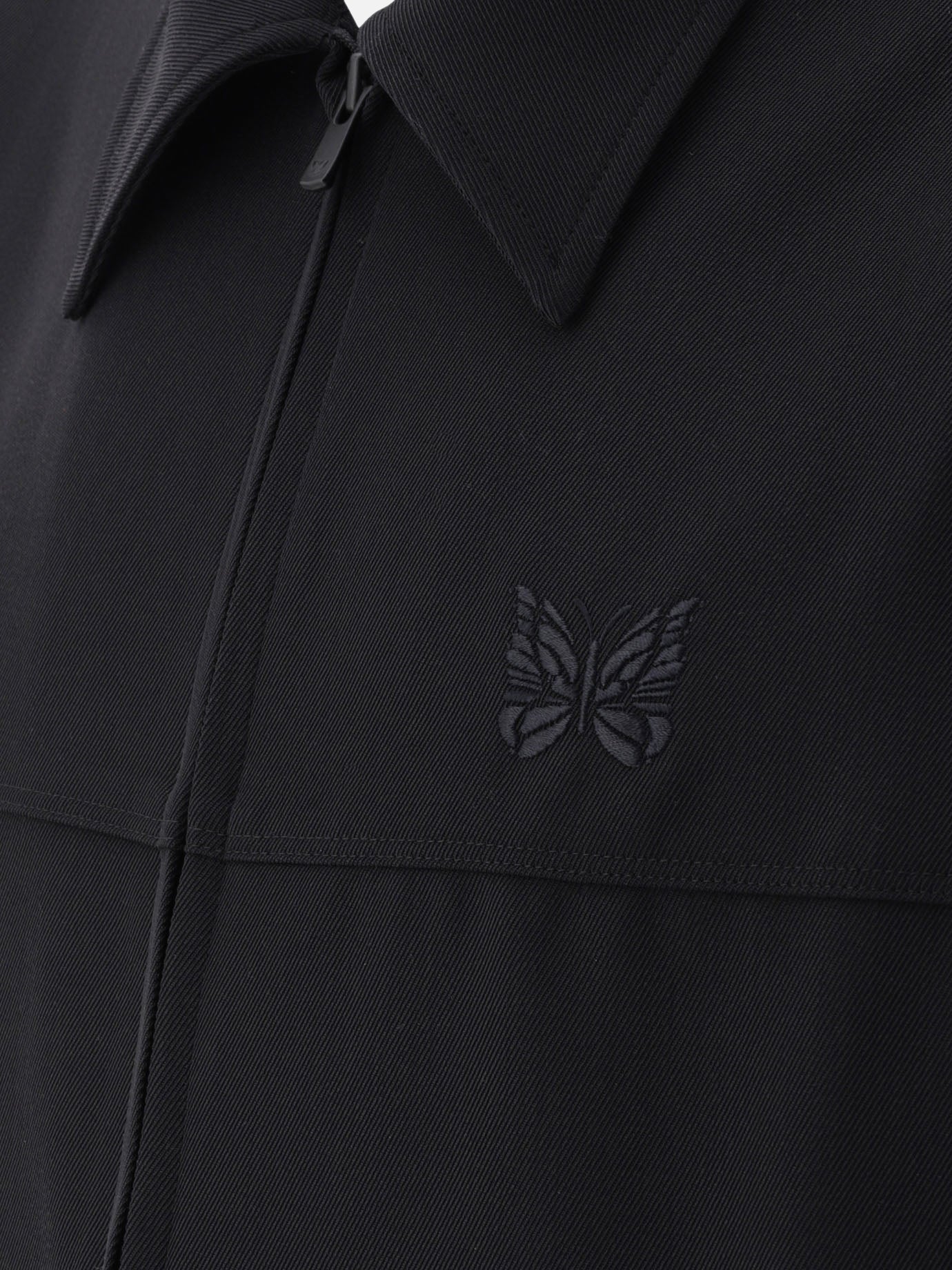 Needles "Sport" jacket Black