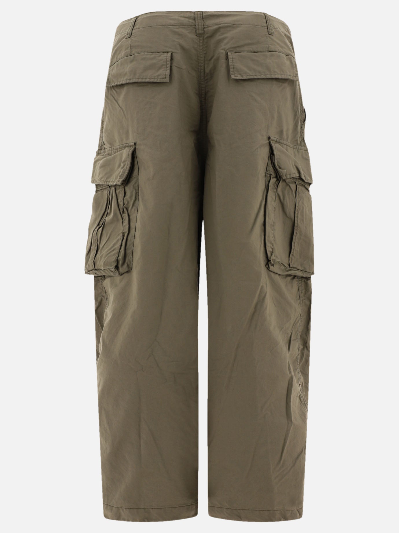 Needles "H.D." trousers Green