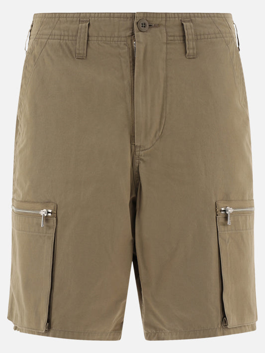 "Trooper 6P" shorts