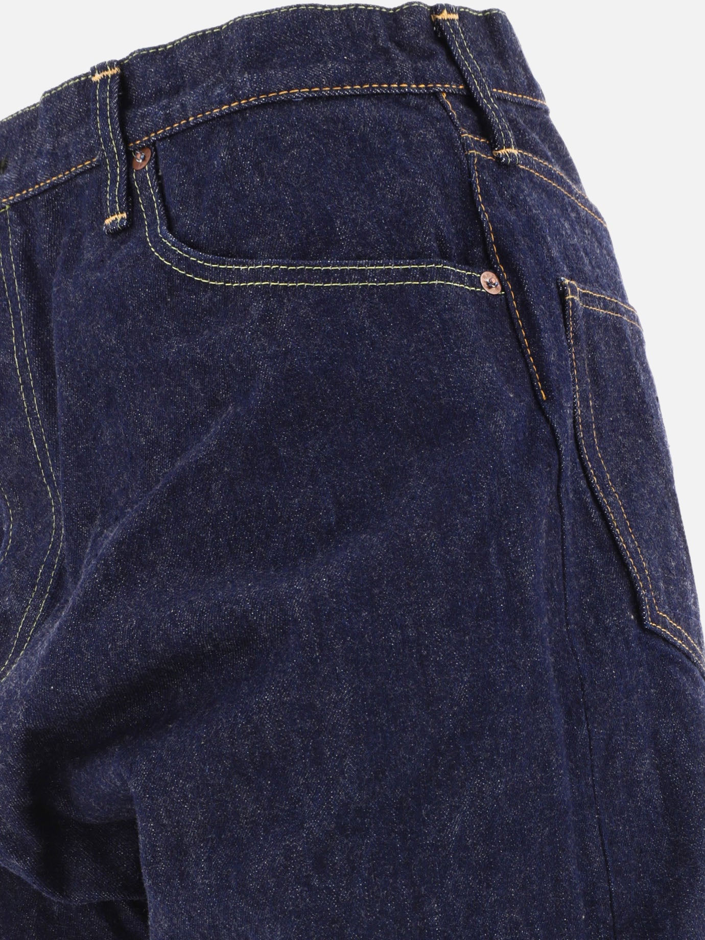 OrSlow "WolSro" jeans Blue