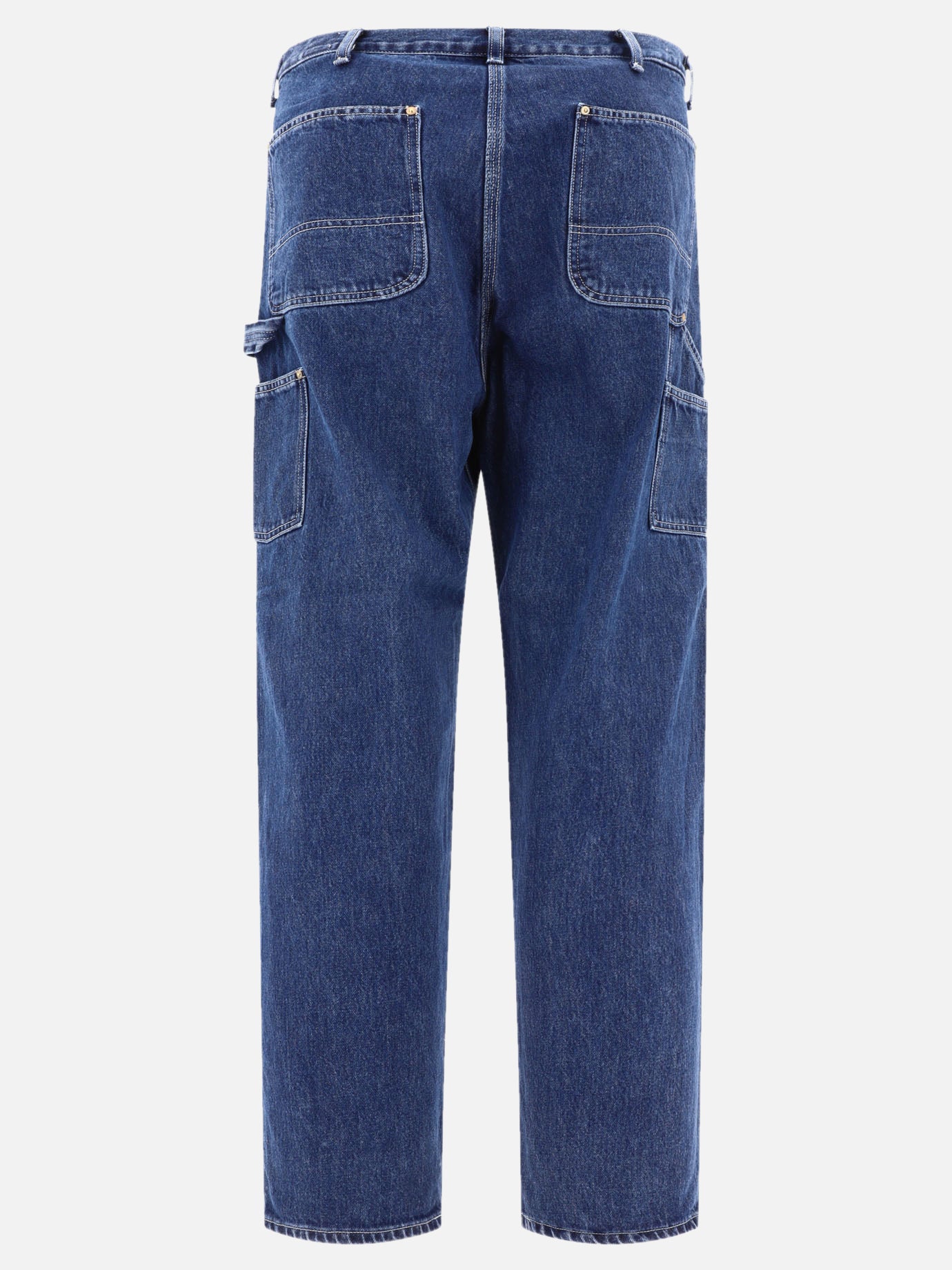 OrSlow "Utility" trousers Blue