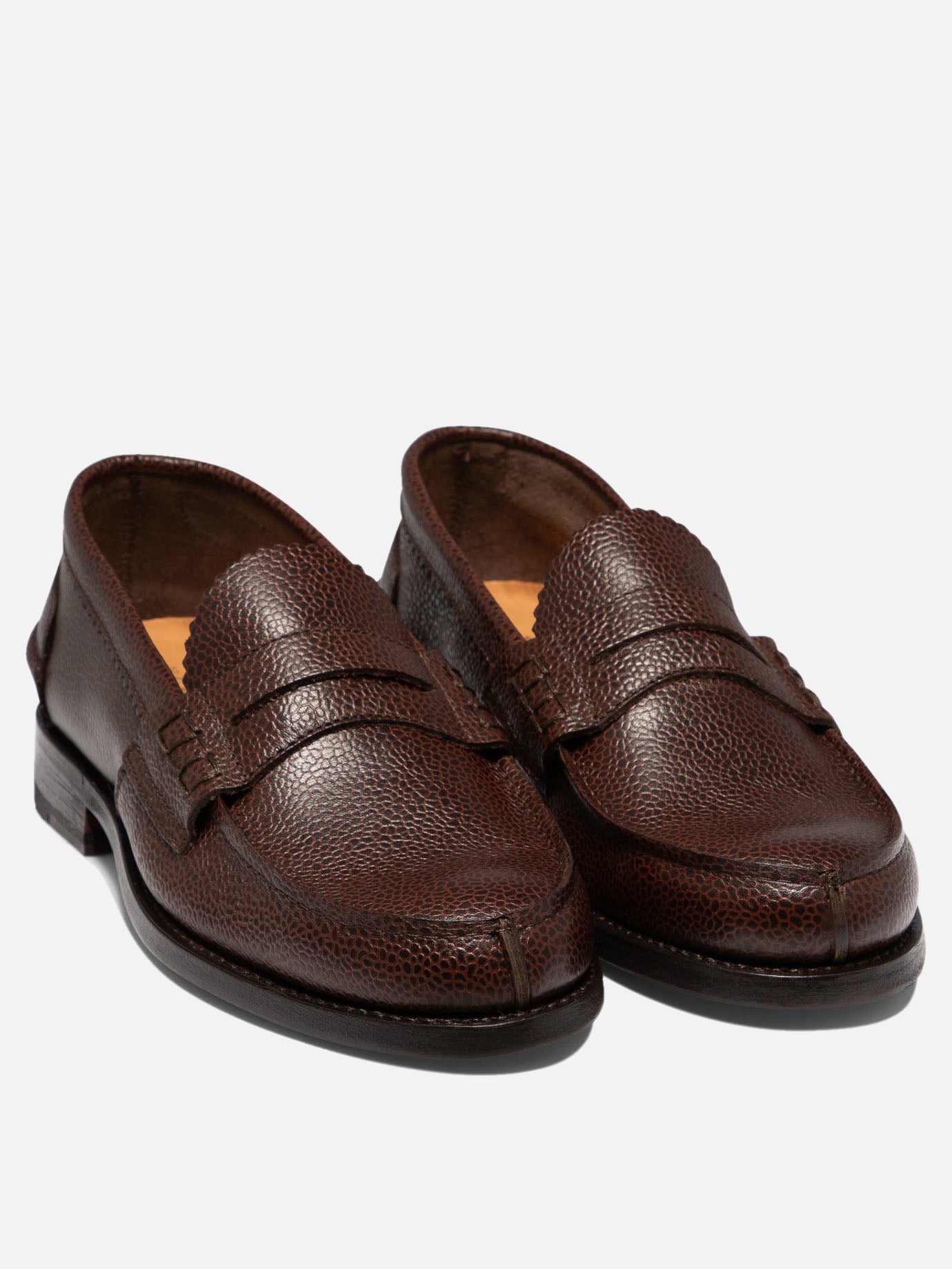 "Arran" loafers