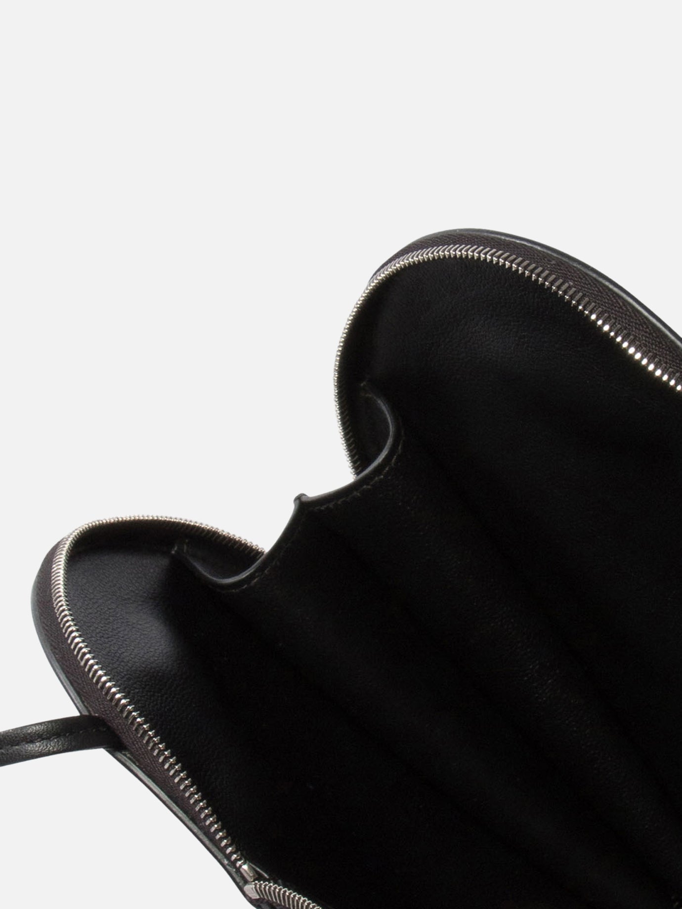 Alaïa &quot;Le Cœur&quot; crossbody bag 15122377_UNI Black thumbnail_5