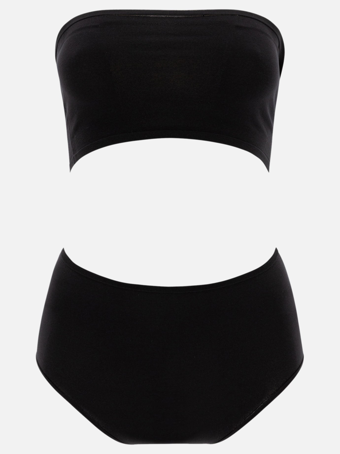 Alaïa Lingerie set Black