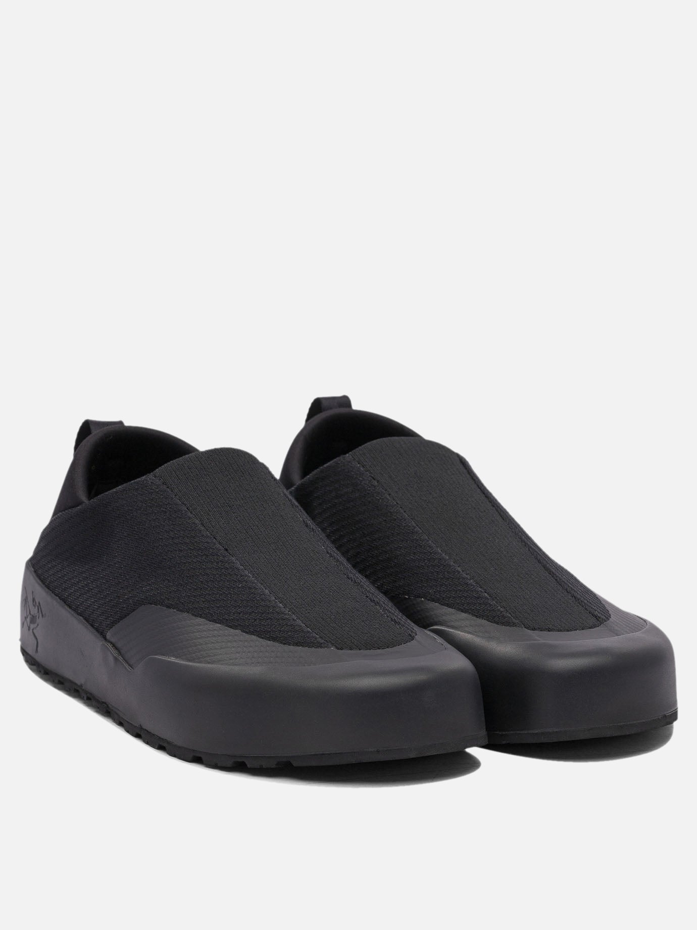 Arc&#39;teryx &quot;Kragg&quot; sneakers 12136113_7½ Black thumbnail_2
