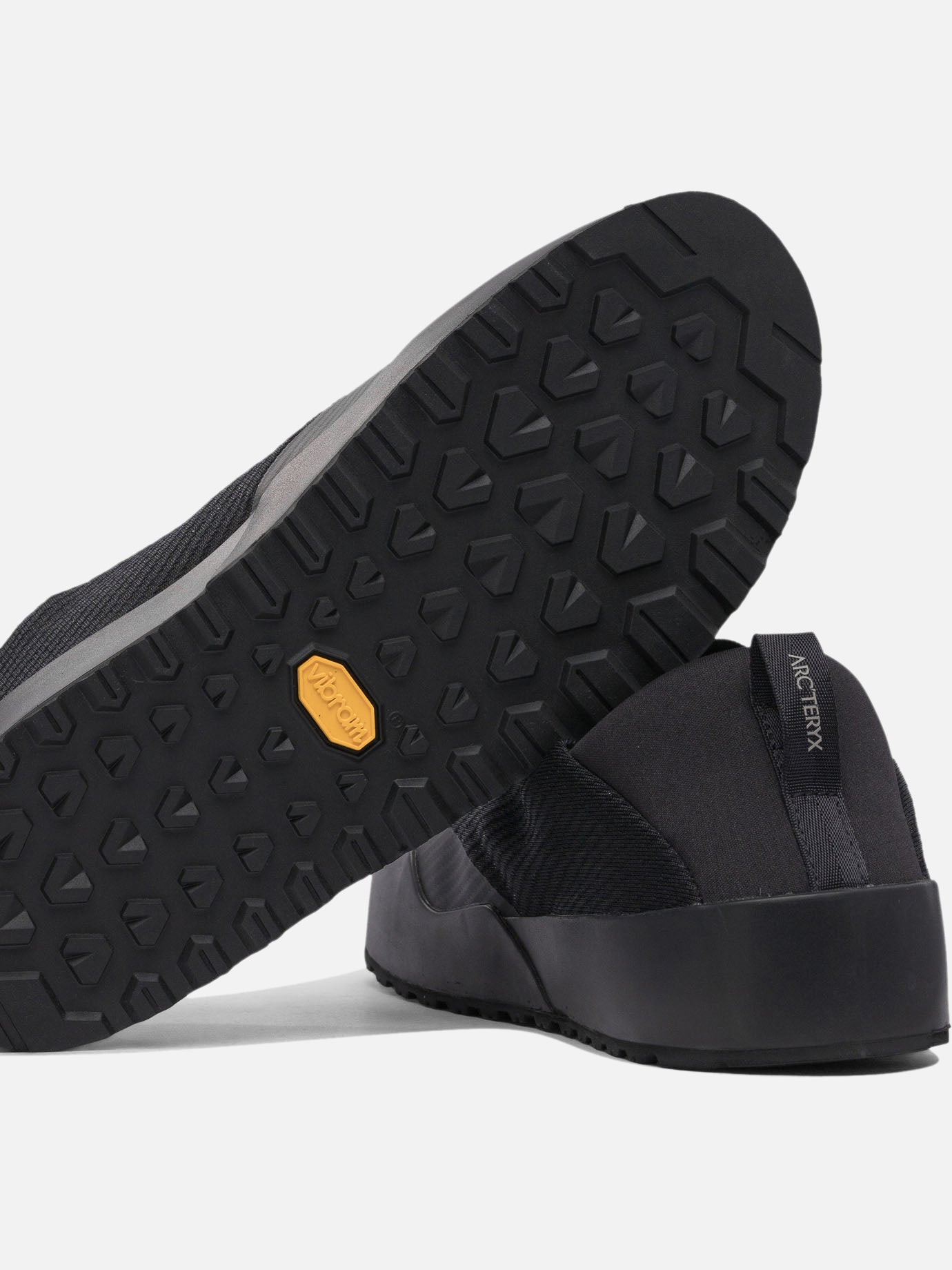Arc&#39;teryx &quot;Kragg&quot; sneakers 12136113_7½ Black thumbnail_5