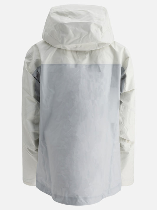 Technical jackets Logo  Grey - Arc'teryx Men | PLP | VIETTI Online Store | 2
