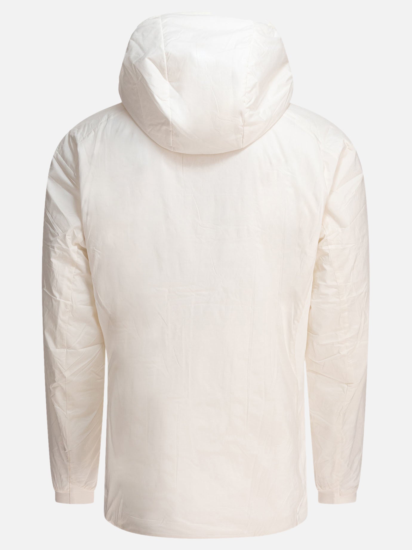 "Atom Hoody" Jacket