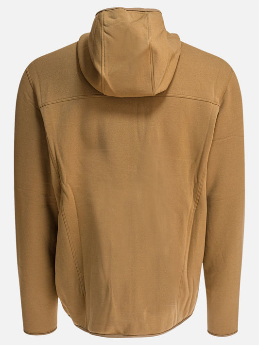 Hoodies Logo  Brown - Arc'teryx Men | PLP | VIETTI Online Store | 2

