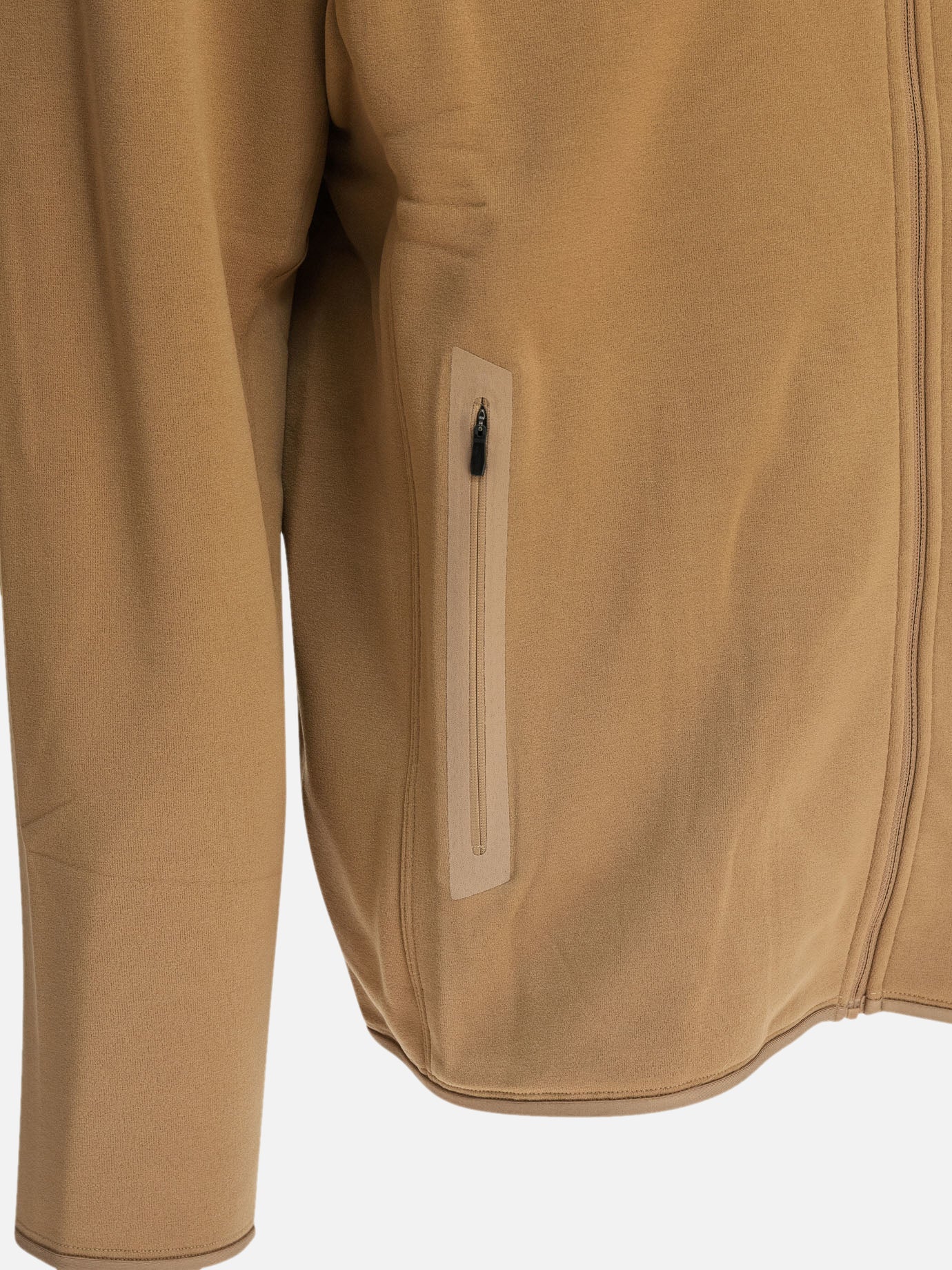 Hoodies Logo  Brown - Arc'teryx Men | PDP | VIETTI Online Store | Zoom-Modal_4
