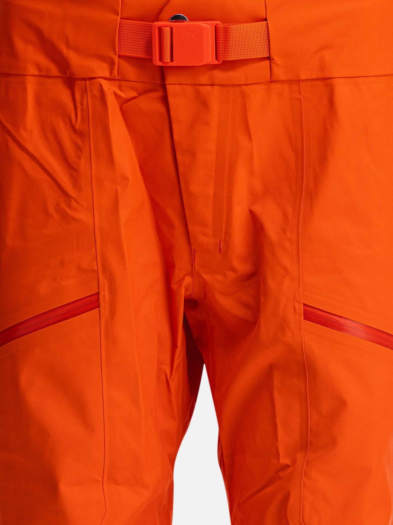Arc&#39;teryx &quot;Sentinel&quot; trousers 13447951_4 Orange thumbnail_3