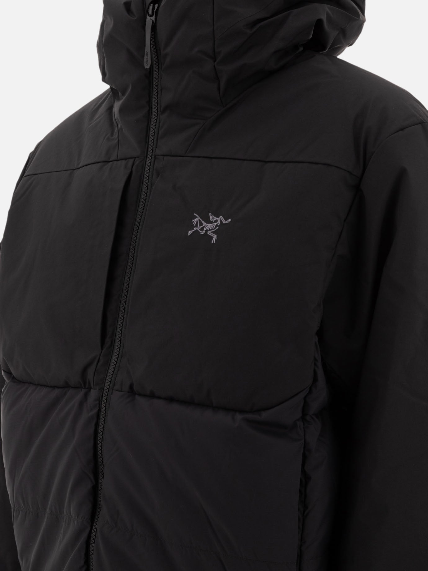 Arc&#39;teryx &quot;Thorium SV&quot; jacket 10206693_M Black thumbnail_4