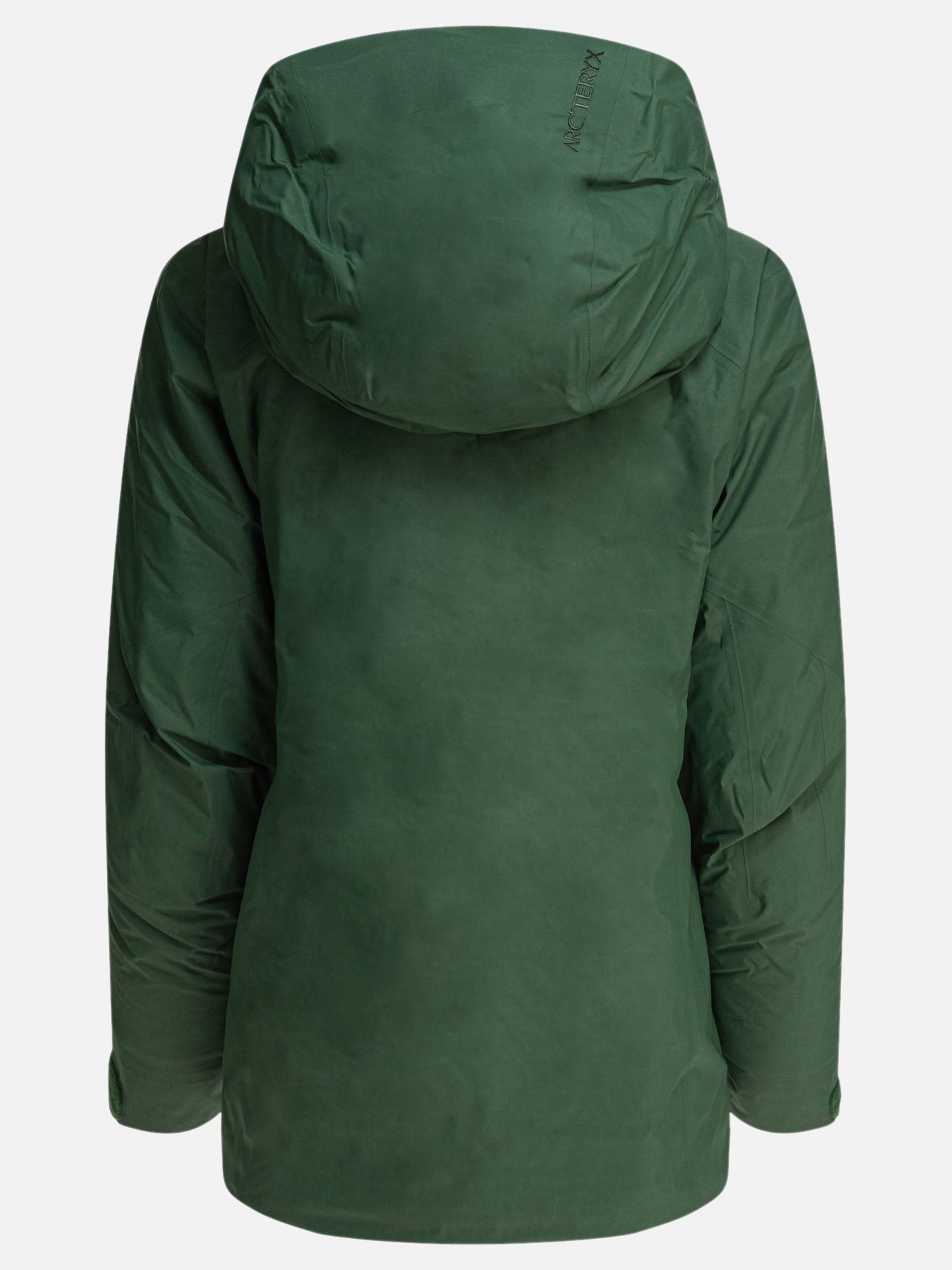 Arc&#39;teryx &quot;Beta Insulated&quot; jacket 13769276_S Green thumbnail_2