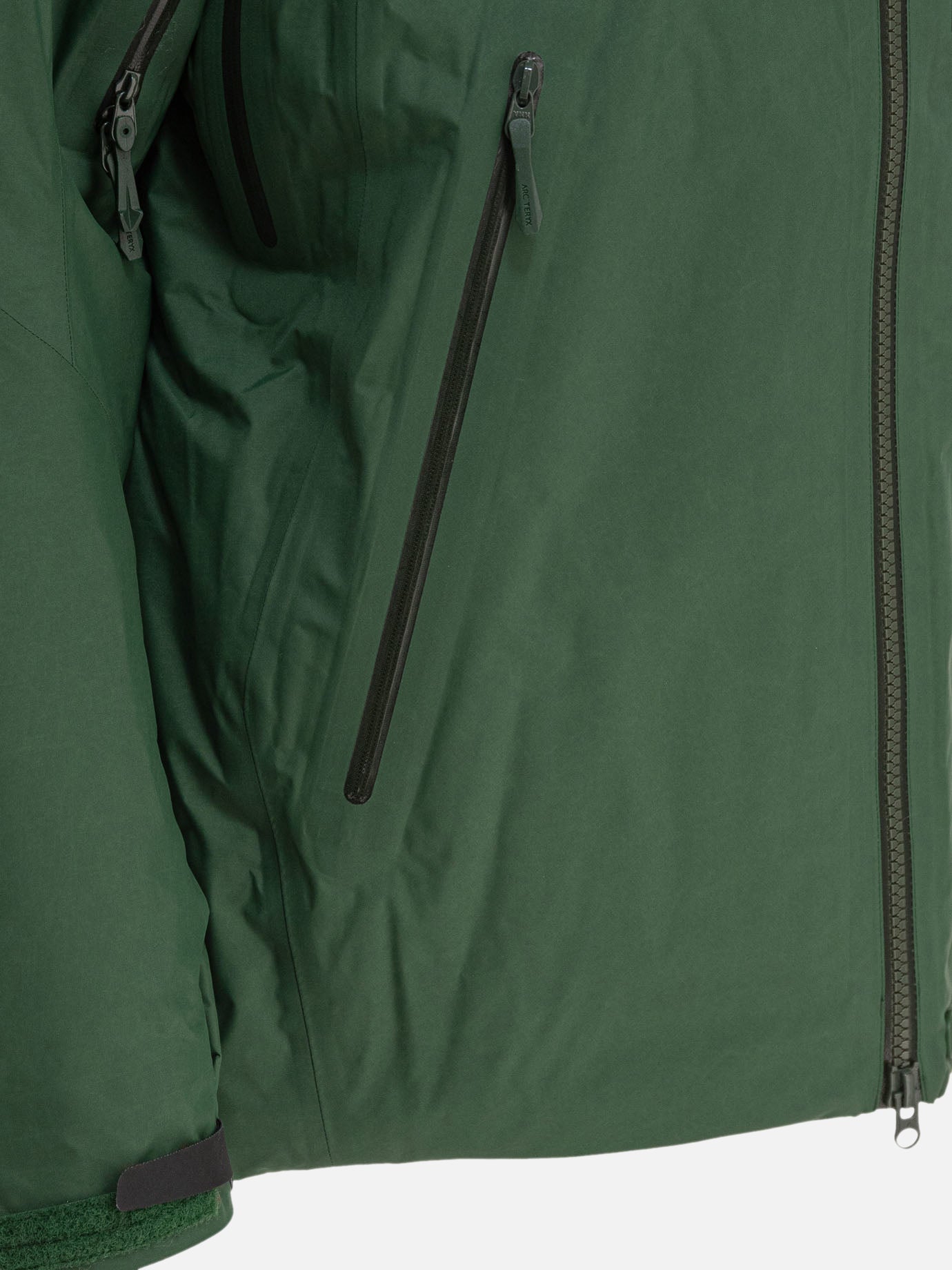 Arc&#39;teryx &quot;Beta Insulated&quot; jacket 13769276_S Green thumbnail_4