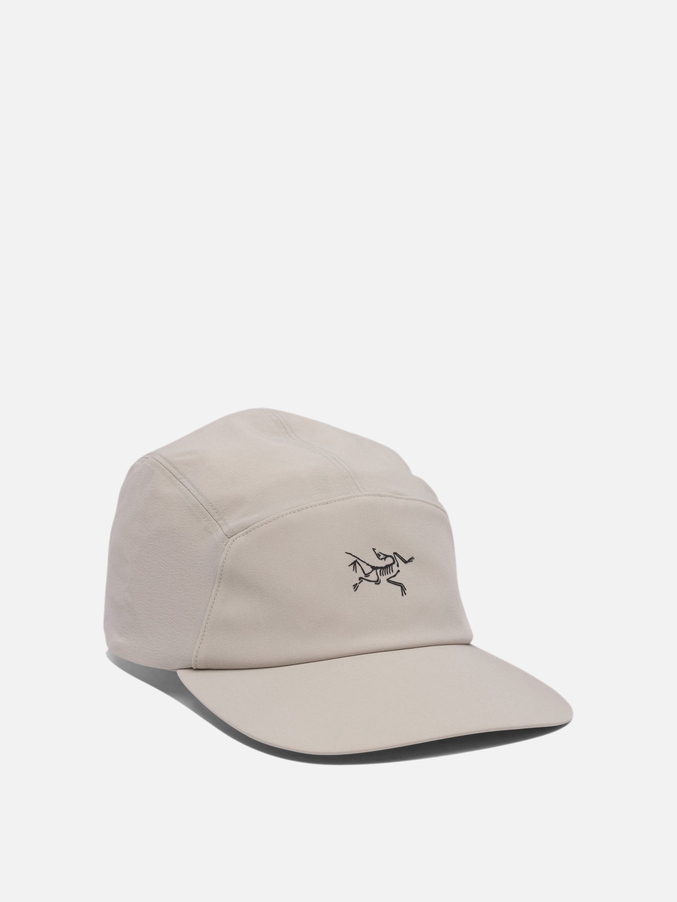 Arc&#39;teryx &quot;Gamma 5 Panel&quot; baseball cap 18113121_L/XL Grey thumbnail_2