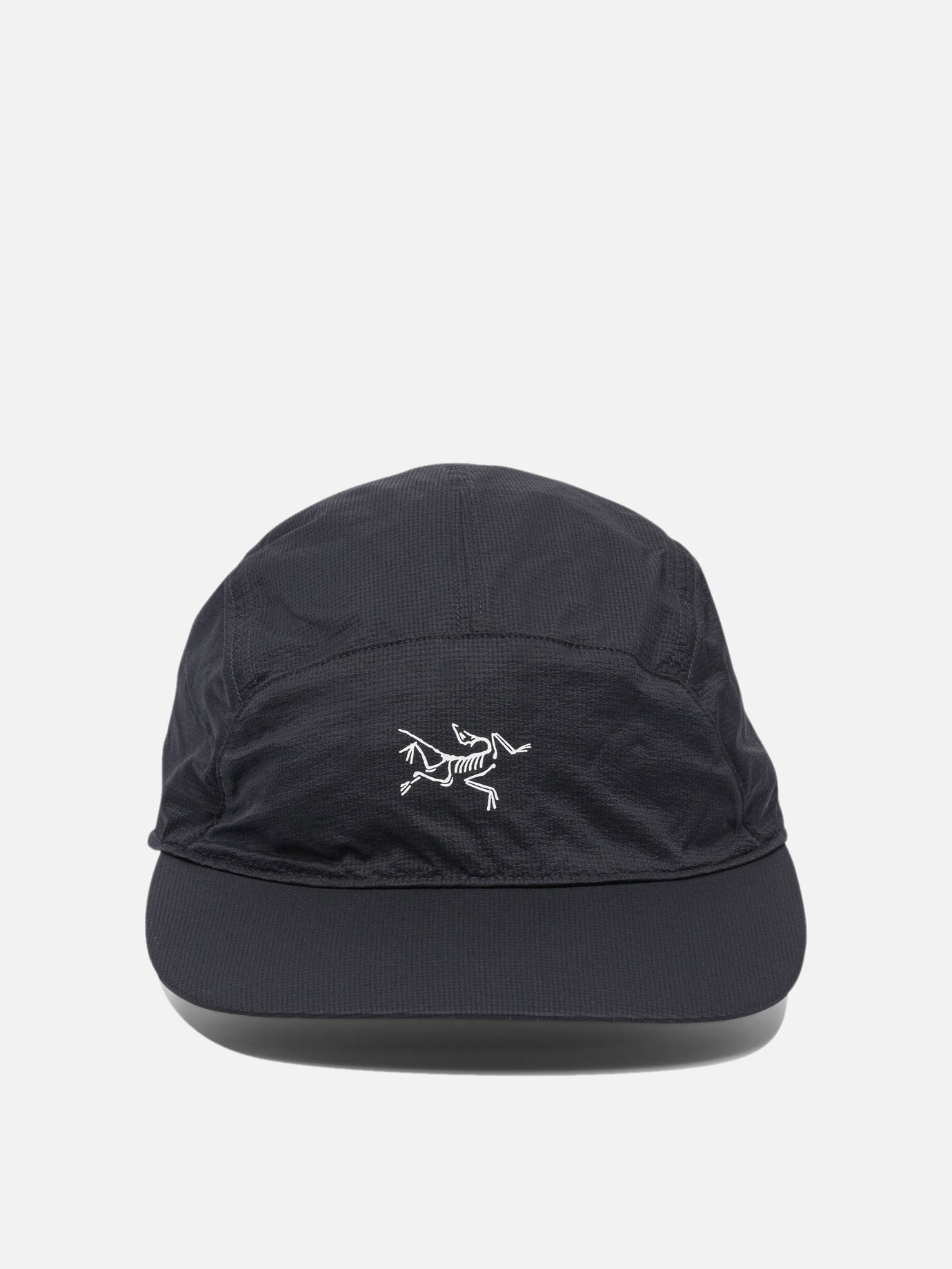 Baseball caps 100% nylon  Black - Arc&#39;teryx Men | PDP | VIETTI Online Store | thumbnail