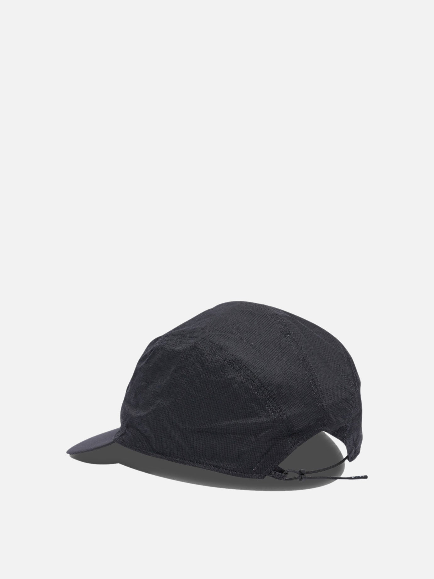 Baseball caps 100% nylon  Black - Arc&#39;teryx Men | PDP | VIETTI Online Store | thumbnail_3