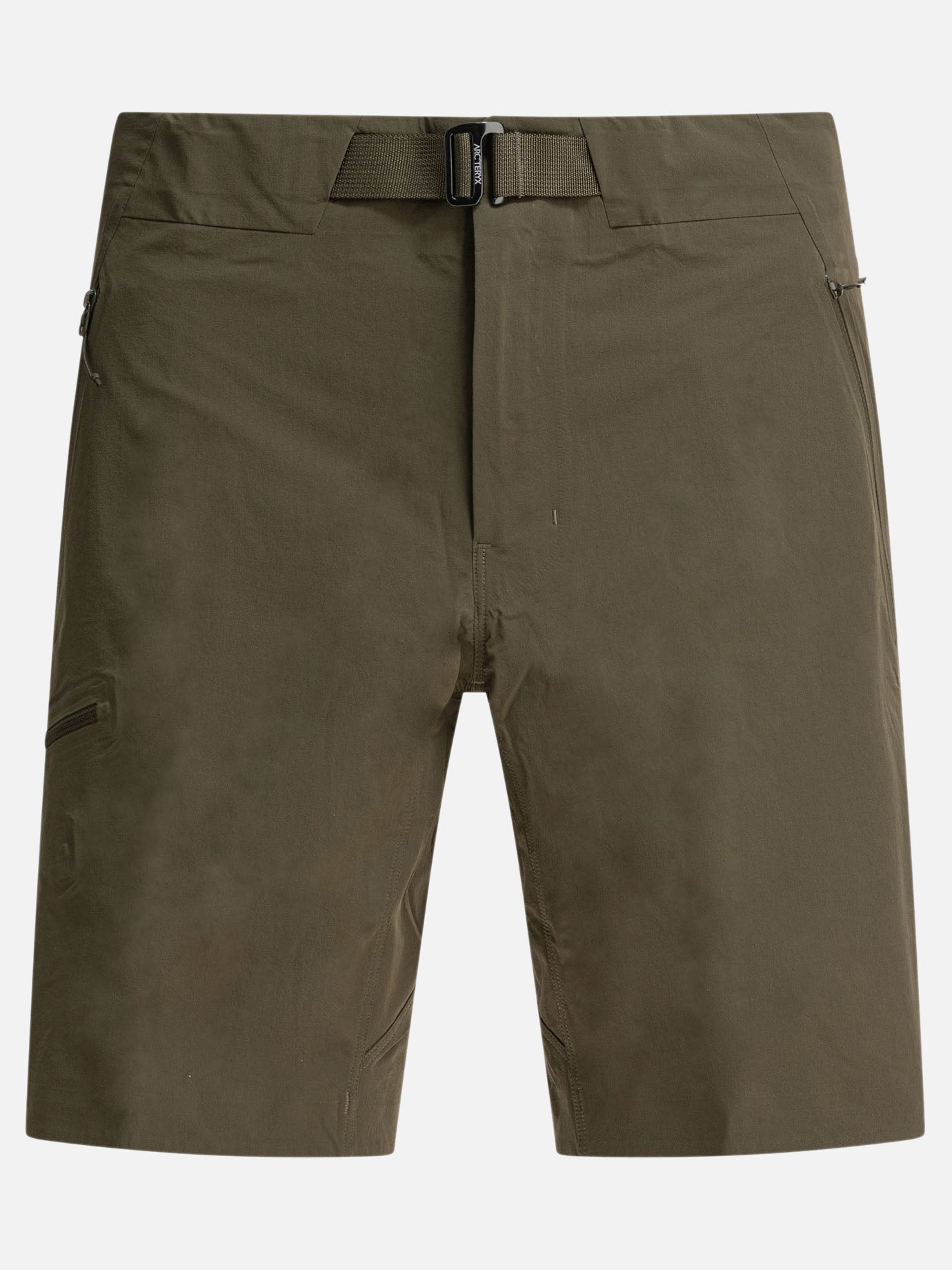 "Gamma SL" bermuda shorts