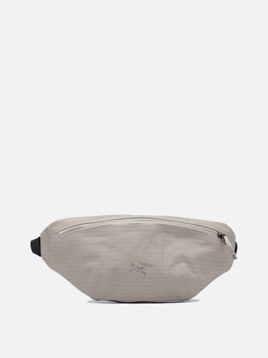 Arc'teryx "Granville Crossbody" bumbag 15587881_UNI Beige 1
