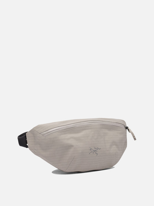 Arc'teryx "Granville Crossbody" bumbag 15587881_UNI Beige 2