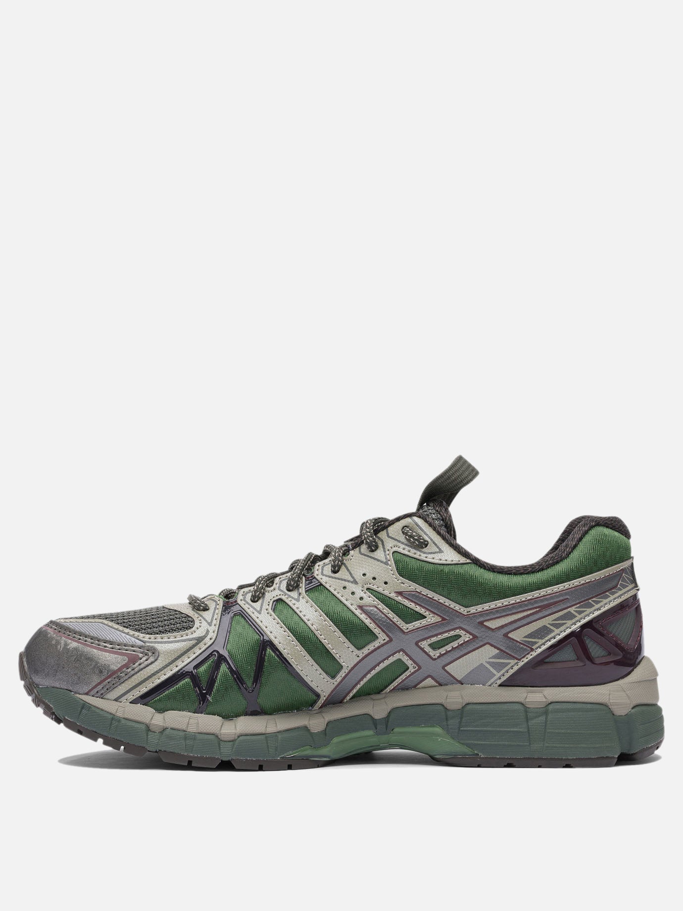 "UB10-S GEL-KAYANO 20" sneakers