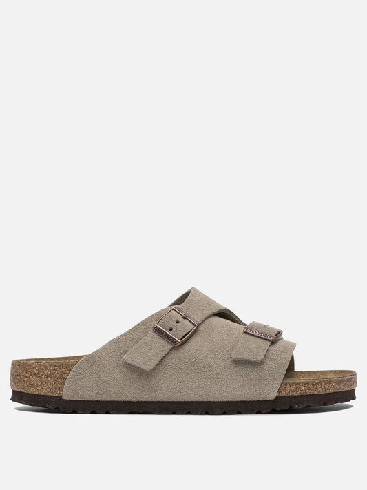 Birkenstock "Zurich" sandals 11680729_40 Beige 1