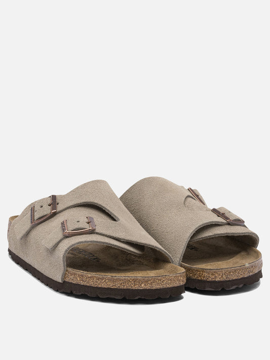 Birkenstock "Zurich" sandals 11680729_40 Beige 2