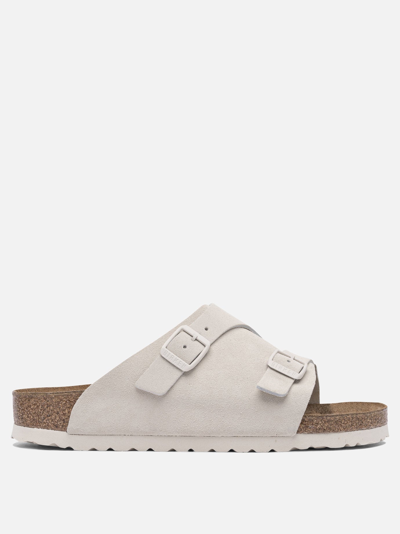 Birkenstock &quot;Zurich&quot; sandals 11196654_36 White thumbnail_1
