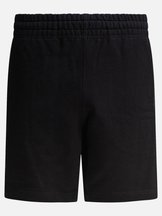 Sweat shorts Solid colour  Black - Burberry Women | PLP | VIETTI Online Store 
