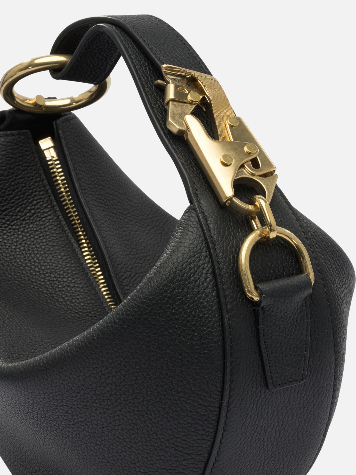 Small bags Solid colour  Black - Burberry Women | PDP | VIETTI Online Store | Zoom-Modal_4
